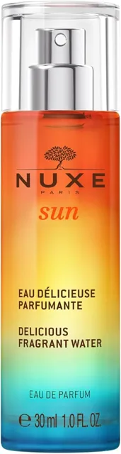 Nuxe Parfemovaná voda Sun EDP (Eau De Parfum) 30 ml