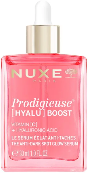 Nuxe Pleťové sérum Hyalu Boost The Anti-Dark Spot Glow Serum 30 ml
