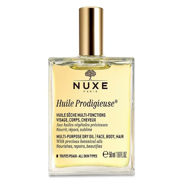 NUXE Prodigieuse Multifunkční suchý olej  50 ml
