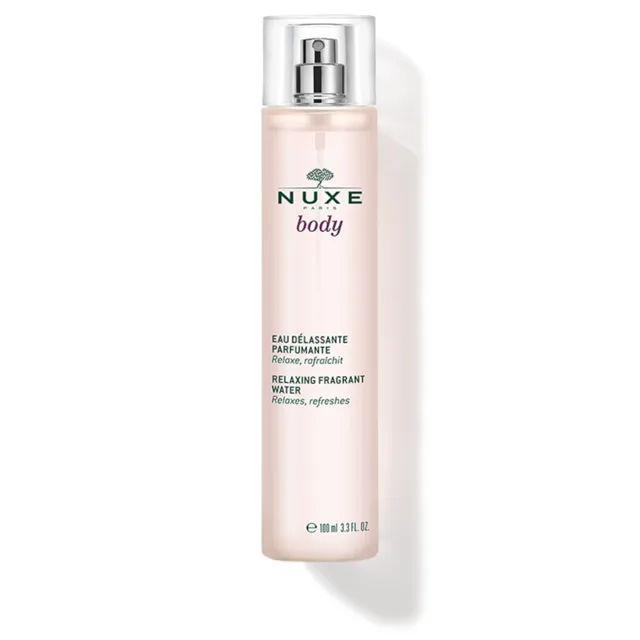 Nuxe Relaxing Fragrant Relaxační Tělová Vůně 100ml