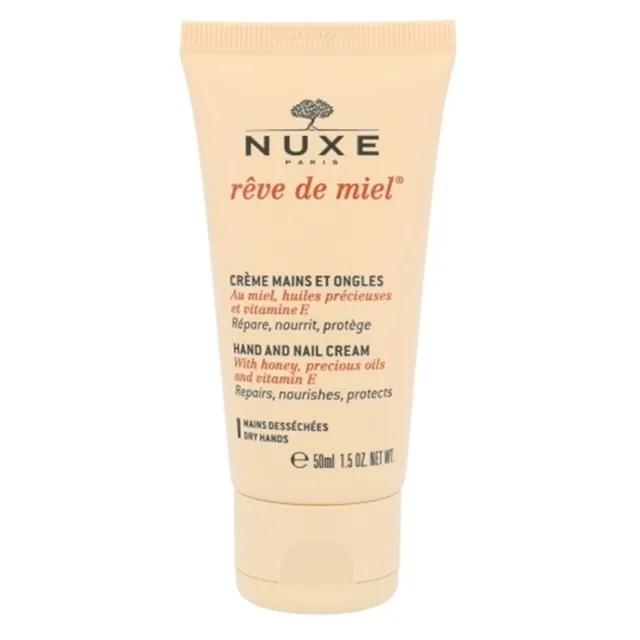 NUXE Reve de Miel Krém na ruce 50 ml