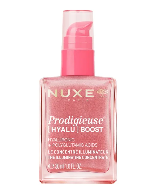 Nuxe Rozjasňující sérum Hyalu Boost The Illuminating Concentrate 30 ml
