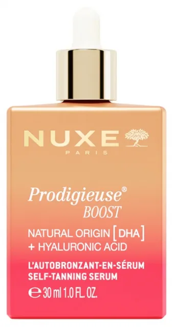 Nuxe Samoopalovací sérum Prodigieux (Self-Tanning Serum) 30 ml