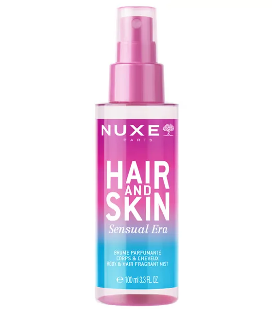 Nuxe Sprej na tělo a vlasy Sensual Era Fragrant Mist 100 ml