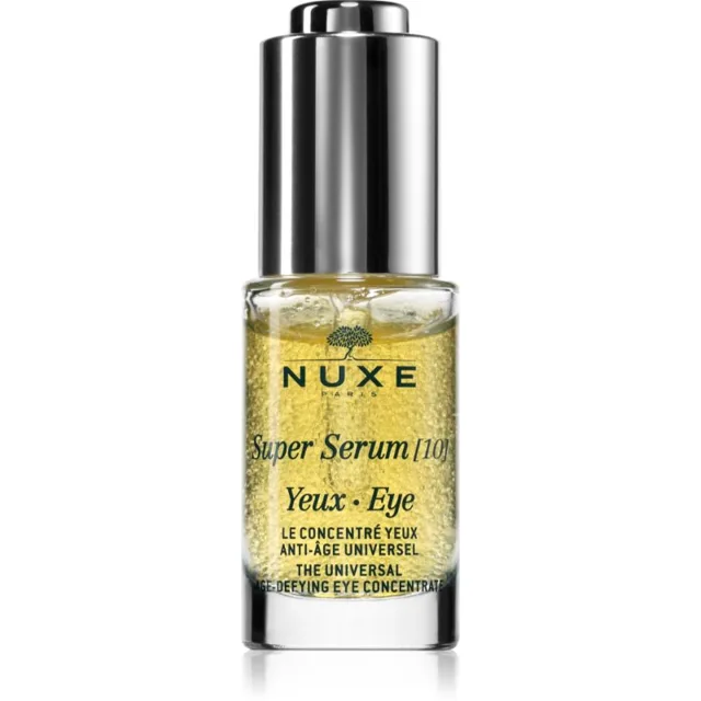 Nuxe Super Serum [10] Eyes sérum na oční okolí 15 ml