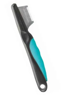 Nůž Trimovací In Style Jemné Zuby Trixie