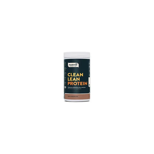 NUZEST Clean lean protein vanilka 1kg
