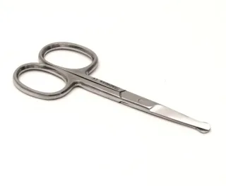 Nůžky pro děti 90mm SI-023