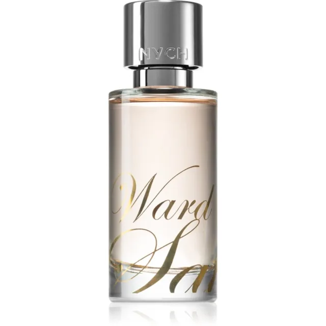 Nych Paris Ward Sahara parfémovaná voda unisex 50 ml