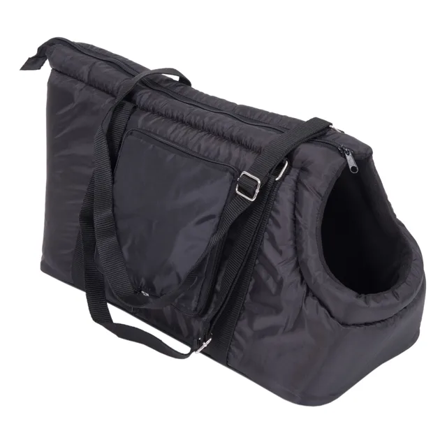 Nylonová taška na psa Carry - D 55 x Š 22 x V 28 cm