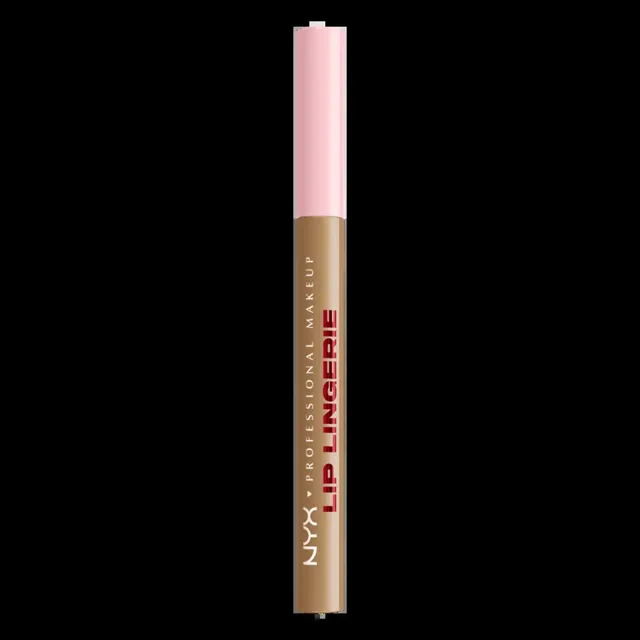 NYX Professional Makeup Konturovací fix na rty Lip Lingerie 01 Tease U Later