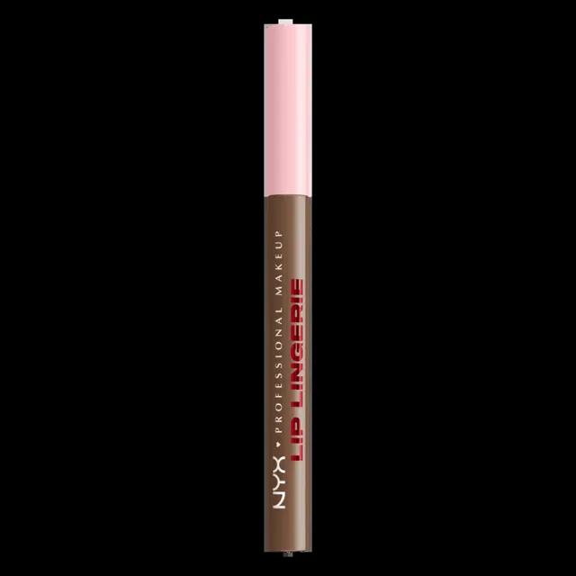 NYX Professional Makeup Konturovací fix na rty Lip Lingerie 06 Up To No Good