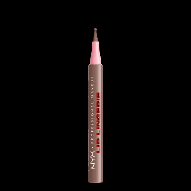 NYX Professional Makeup Konturovací fix na rty Lip Lingerie 1 ml 05 Lip Lock