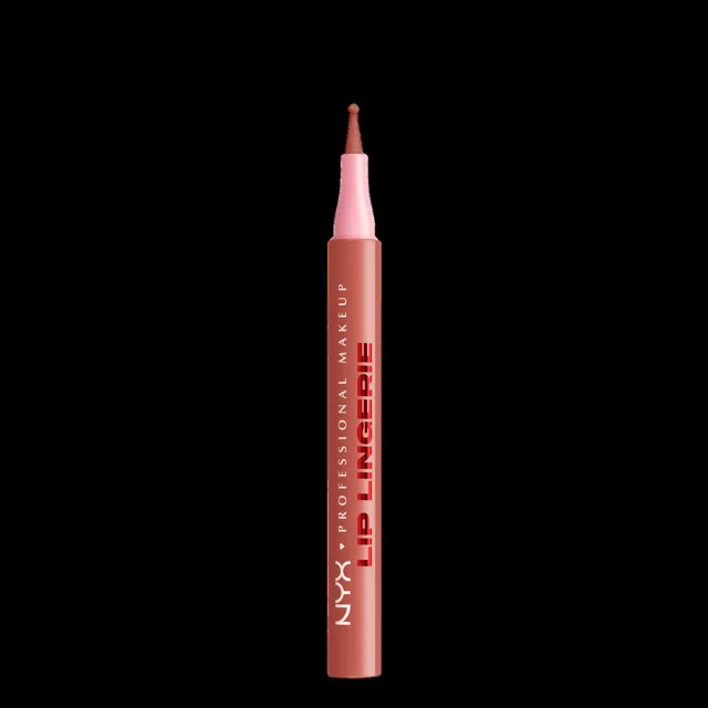 NYX Professional Makeup Konturovací fix na rty Lip Lingerie 1 ml 08 After Hours