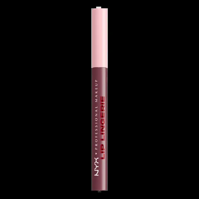 NYX Professional Makeup Konturovací fix na rty Lip Lingerie 11 Hot & Heavy