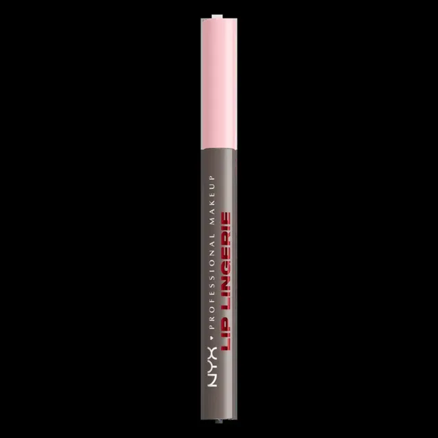 NYX Professional Makeup Konturovací fix na rty Lip Lingerie 12 Wild Side