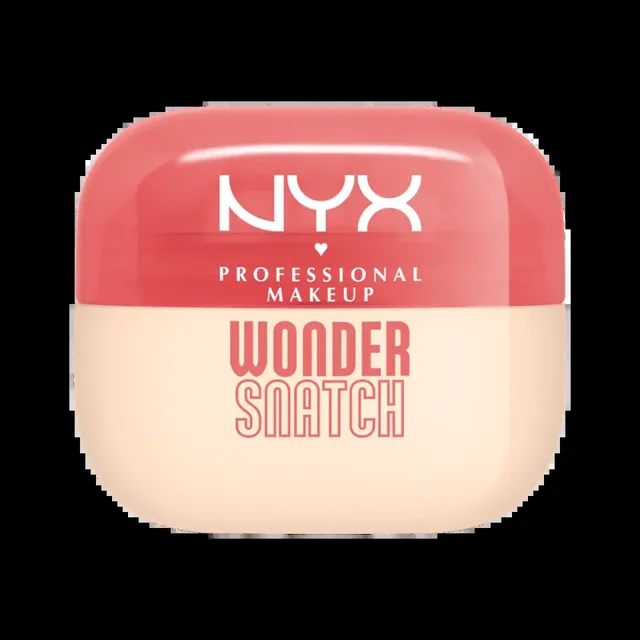 NYX Professional Makeup Konturovací pudr Wonder Snatch 01 Sugar Serve