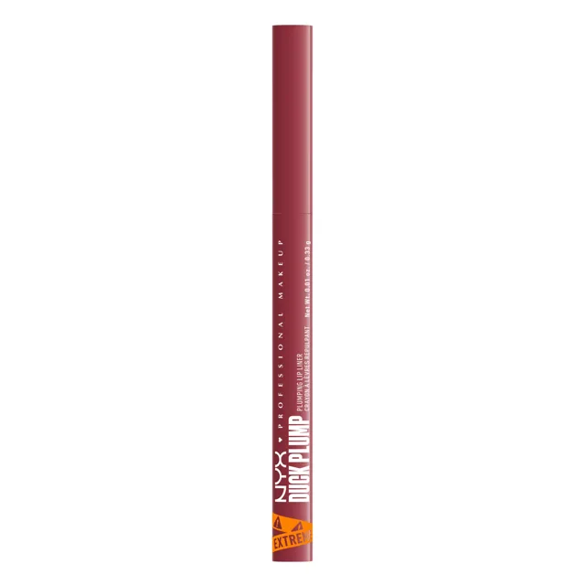 NYX Professional Makeup Konturovací tužka na rty Duck Plump Plumping Lip Liner 0,33 g 03 Flirty Flip