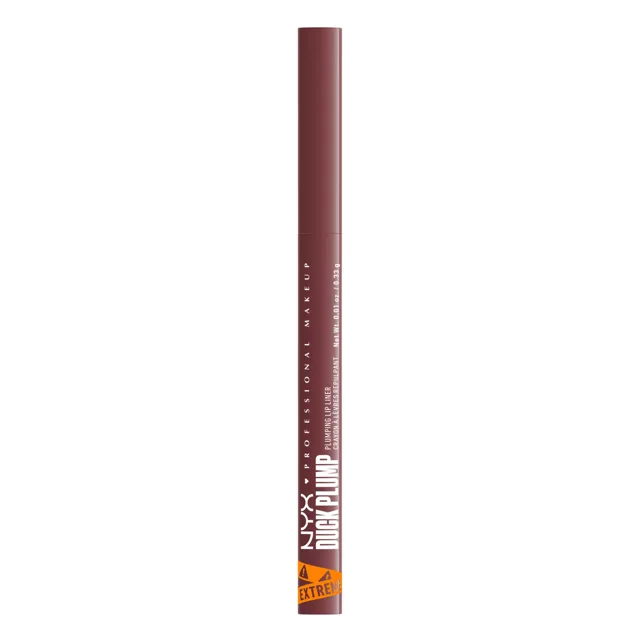 NYX Professional Makeup Konturovací tužka na rty Duck Plump Plumping Lip Liner 0,33 g 04 Fill Em' In