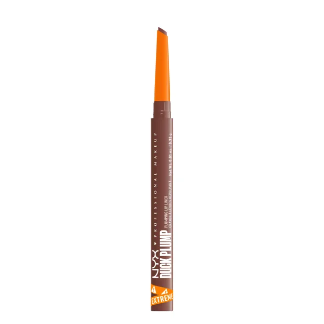 NYX Professional Makeup Konturovací tužka na rty Duck Plump Plumping Lip Liner 0,33 g 05 Subtle Touch