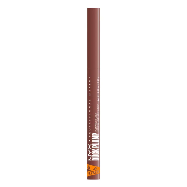 NYX Professional Makeup Konturovací tužka na rty Duck Plump Plumping Lip Liner 0,33 g 06 Nude Flip