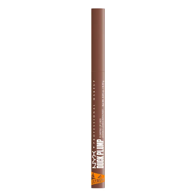 NYX Professional Makeup Konturovací tužka na rty Duck Plump Plumping Lip Liner 0,33 g 09 Beige Boost