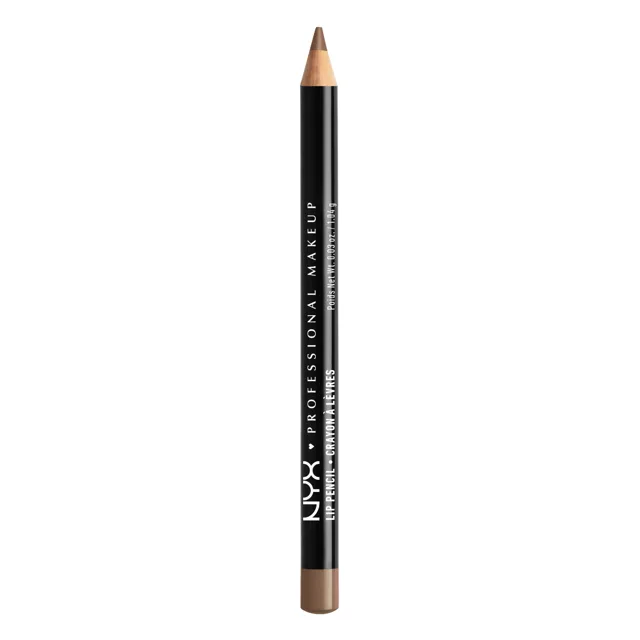 NYX Professional Makeup Konturovací tužka na rty Slim Lip Liner 1 g 805 Cappuccino