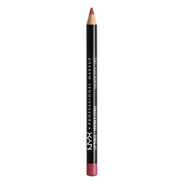 NYX Professional Makeup Konturovací tužka na rty Slim Lip Liner 1 g 812 Plum