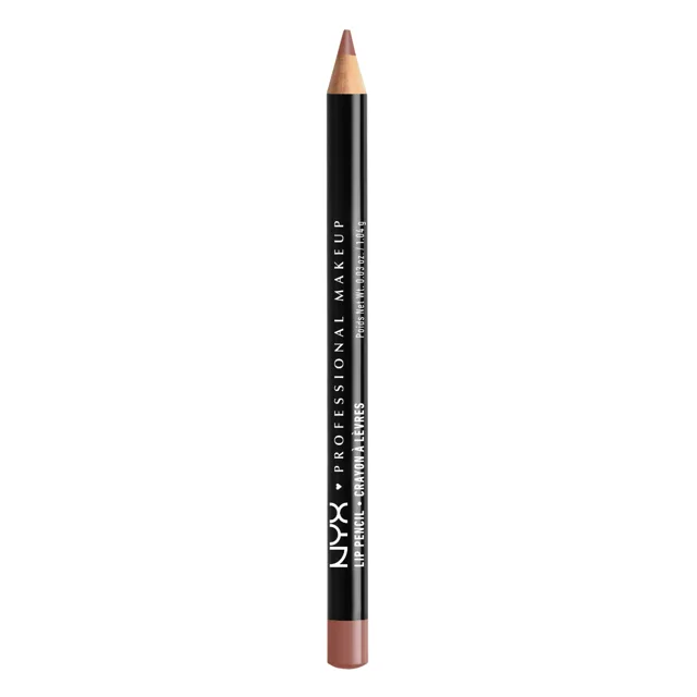 NYX Professional Makeup Konturovací tužka na rty Slim Lip Liner 1 g 831 Mauve