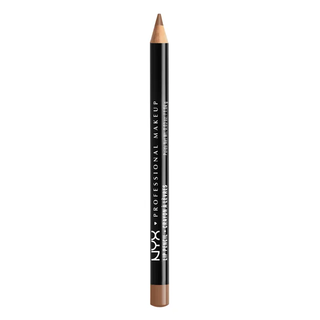 NYX Professional Makeup Konturovací tužka na rty Slim Lip Liner 1 g 857 Nude Beige