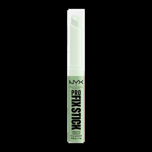 NYX Professional Makeup Korektor 0.1 Green