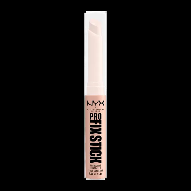 NYX Professional Makeup Korektor 0.2 Pink