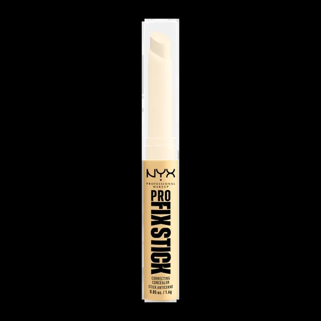 NYX Professional Makeup Korektor 0.3 Yellow