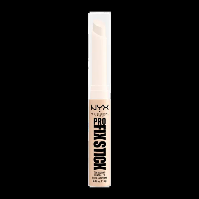 NYX Professional Makeup Korektor 02 Fair