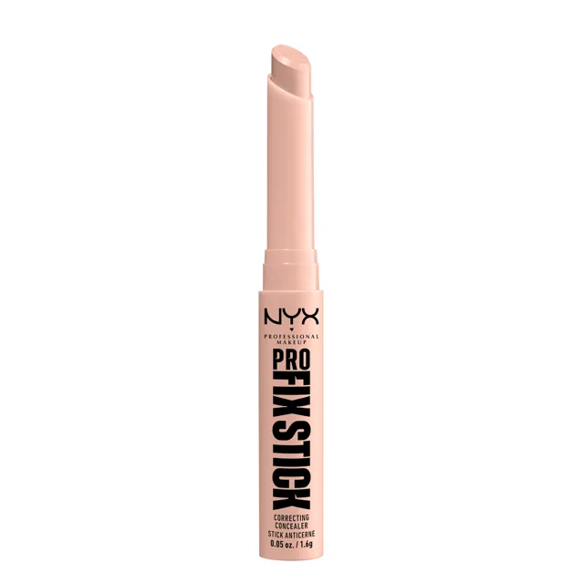 NYX Professional Makeup Korektor v tyčince Pro Fix Stick 1,6 g 0.2 Pink