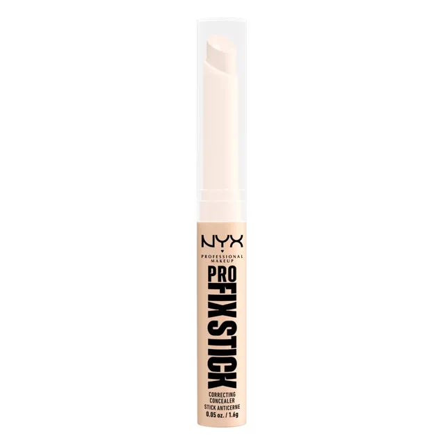 NYX Professional Makeup Korektor v tyčince Pro Fix Stick 1,6 g 02 Fair