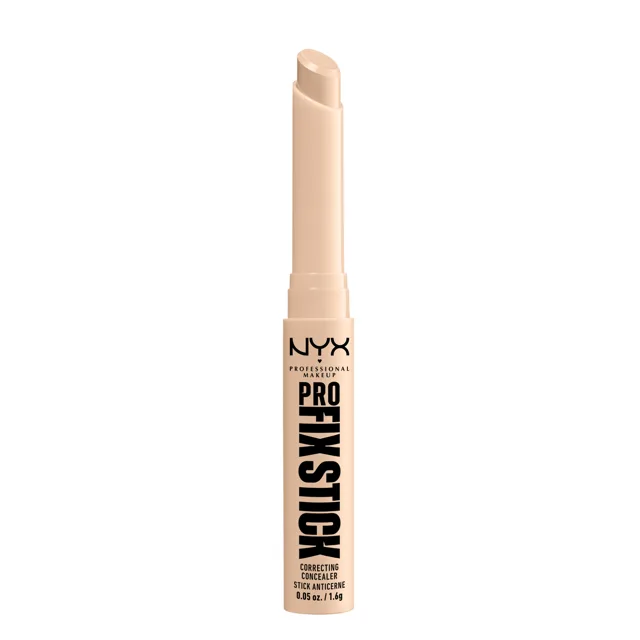 NYX Professional Makeup Korektor v tyčince Pro Fix Stick 1,6 g 03 Alabaster