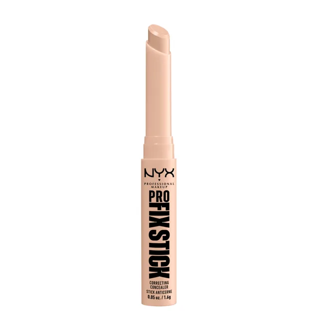 NYX Professional Makeup Korektor v tyčince Pro Fix Stick 1,6 g 04 Light