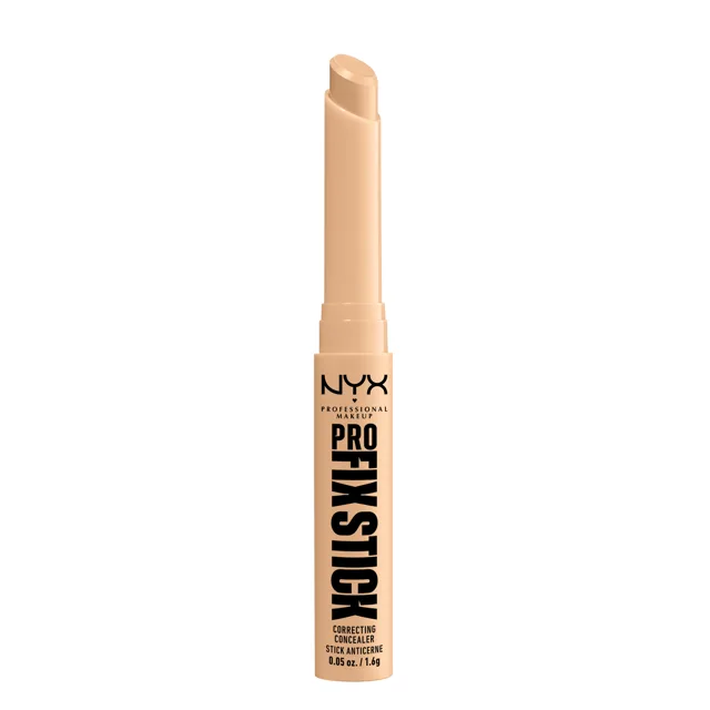 NYX Professional Makeup Korektor v tyčince Pro Fix Stick 1,6 g 06 Natural