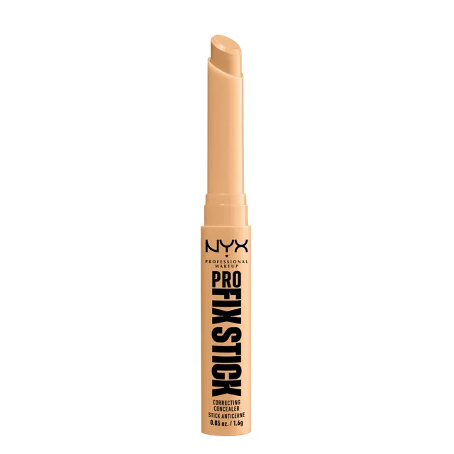 NYX Professional Makeup Korektor v tyčince Pro Fix Stick 1,6 g 07 Soft Beige