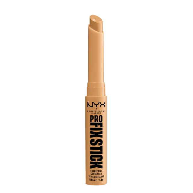 NYX Professional Makeup Korektor v tyčince Pro Fix Stick 1,6 g 08 Classic Tan