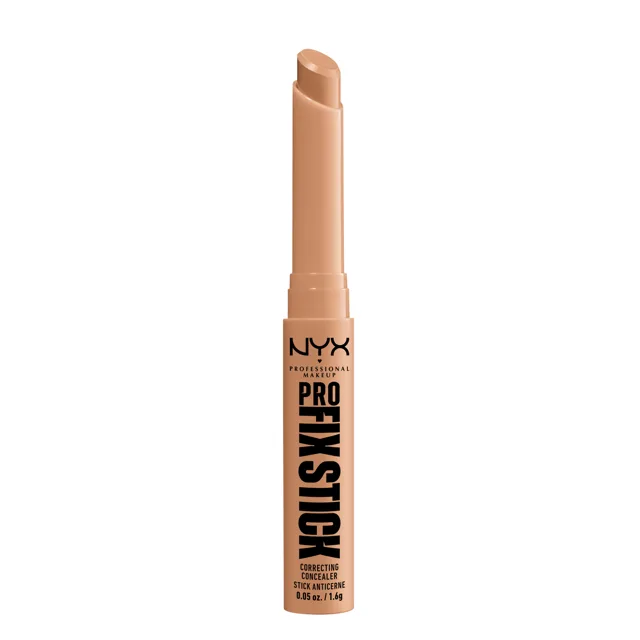 NYX Professional Makeup Korektor v tyčince Pro Fix Stick 1,6 g 09 Neutral Tan