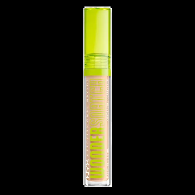 NYX Professional Makeup Korektor Wonder Snatch 07 Light Ivory