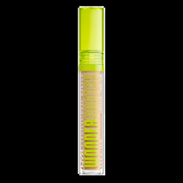 NYX Professional Makeup Korektor Wonder Snatch 10 Light Beige