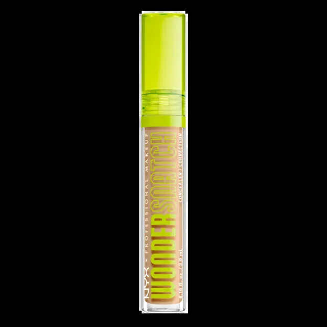 NYX Professional Makeup Korektor Wonder Snatch 12 Natural