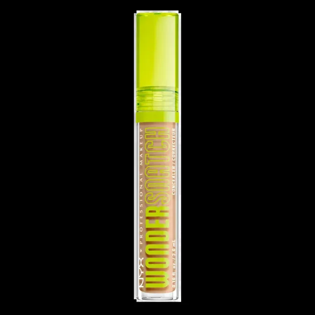 NYX Professional Makeup Korektor Wonder Snatch 14 Medium Olive