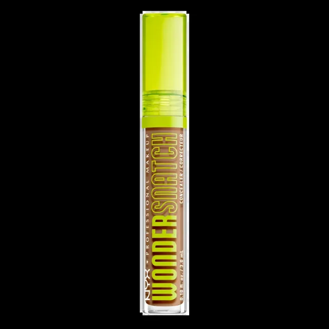 NYX Professional Makeup Korektor Wonder Snatch 19 Nutmeg