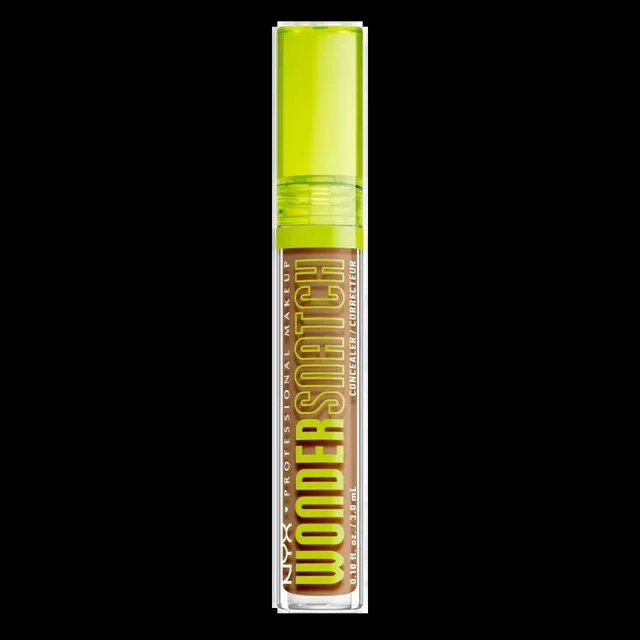NYX Professional Makeup Korektor Wonder Snatch 21 Cappucino