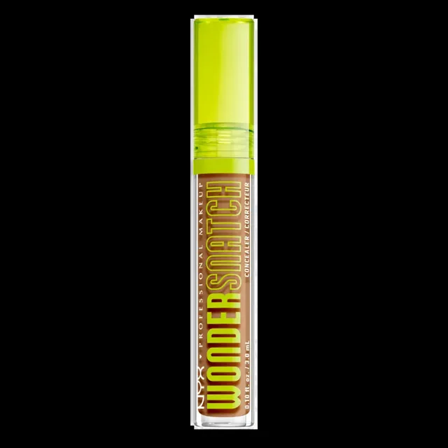 NYX Professional Makeup Korektor Wonder Snatch 22 Café