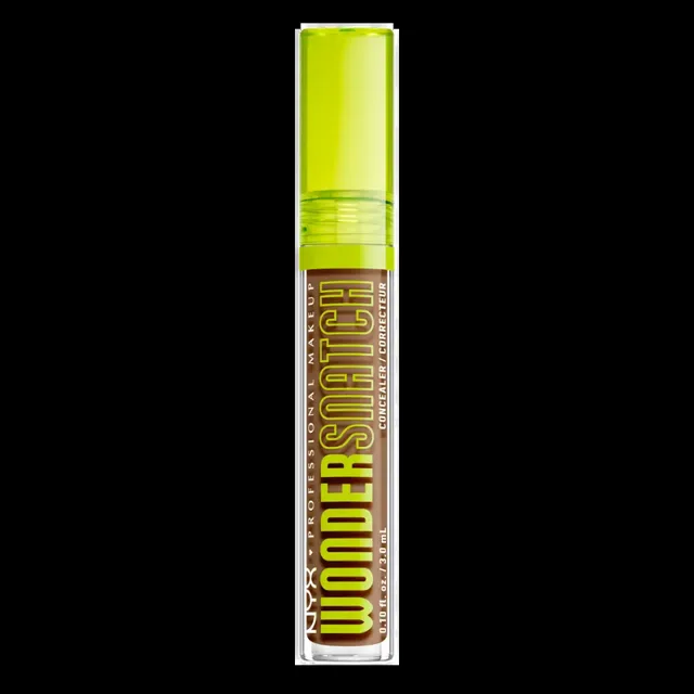 NYX Professional Makeup Korektor Wonder Snatch 23 Sienna